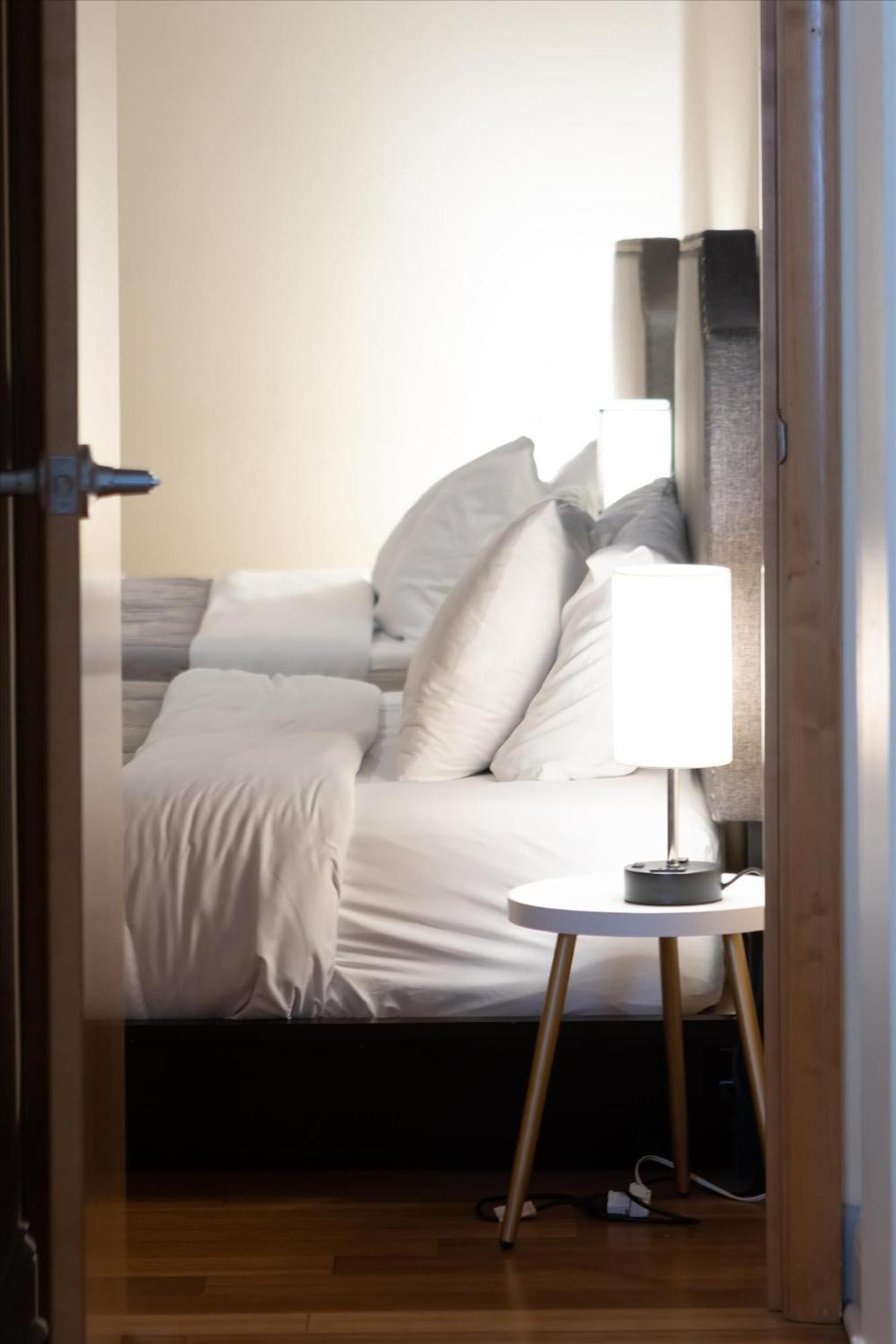 Top Floor Loft In Downtown Indianapolis!!! Ngoại thất bức ảnh