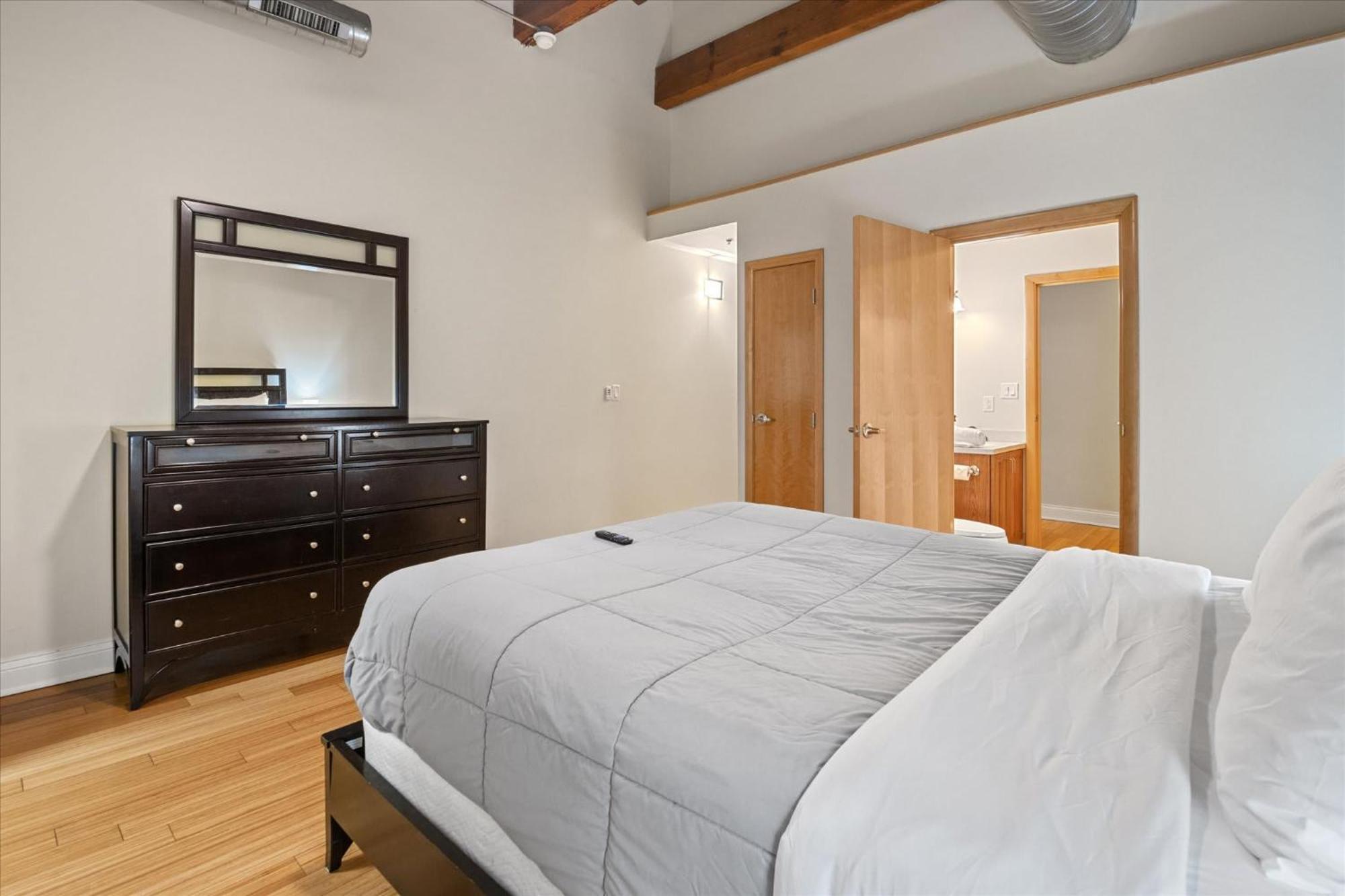 Top Floor Loft In Downtown Indianapolis!!! Ngoại thất bức ảnh