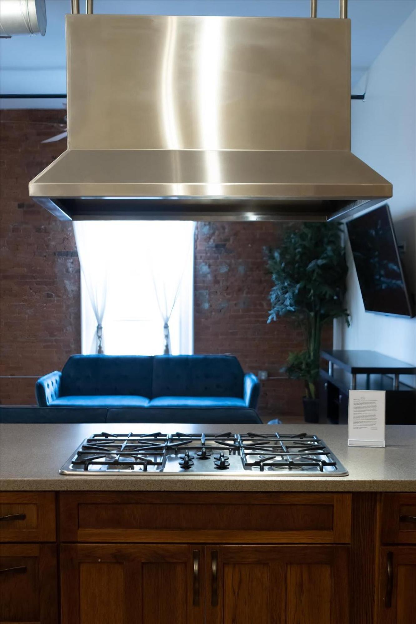 Top Floor Loft In Downtown Indianapolis!!! Ngoại thất bức ảnh
