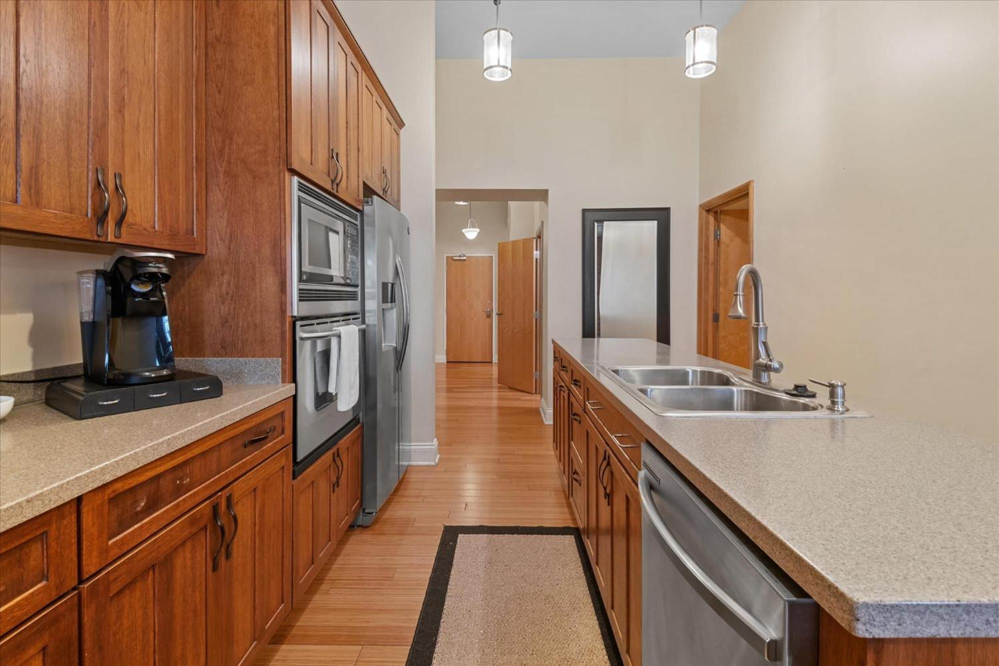 Top Floor Loft In Downtown Indianapolis!!! Ngoại thất bức ảnh